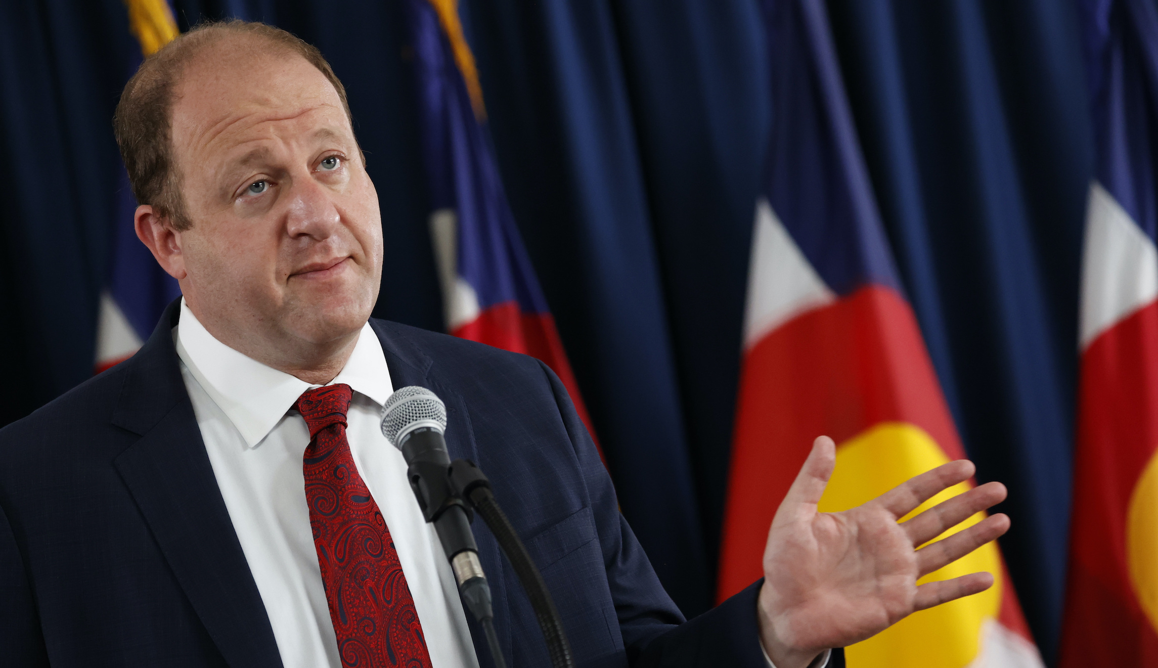 More than 200 bar owners sue Colorado governor for forbidding late-night alcohol sales over coronavirus