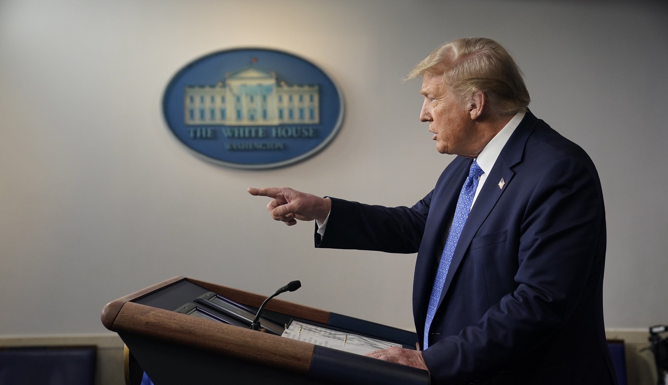 Trump’s ‘America First’ redefining of Republican foreign policy might be his greatest legacy