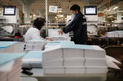 Nevada mail-in voting law previews looming 2020 legal battles over ballots