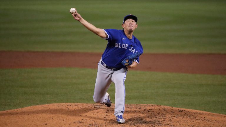 Pennsylvania turns away Toronto baseball team’s bid to play this season in Pittsburgh