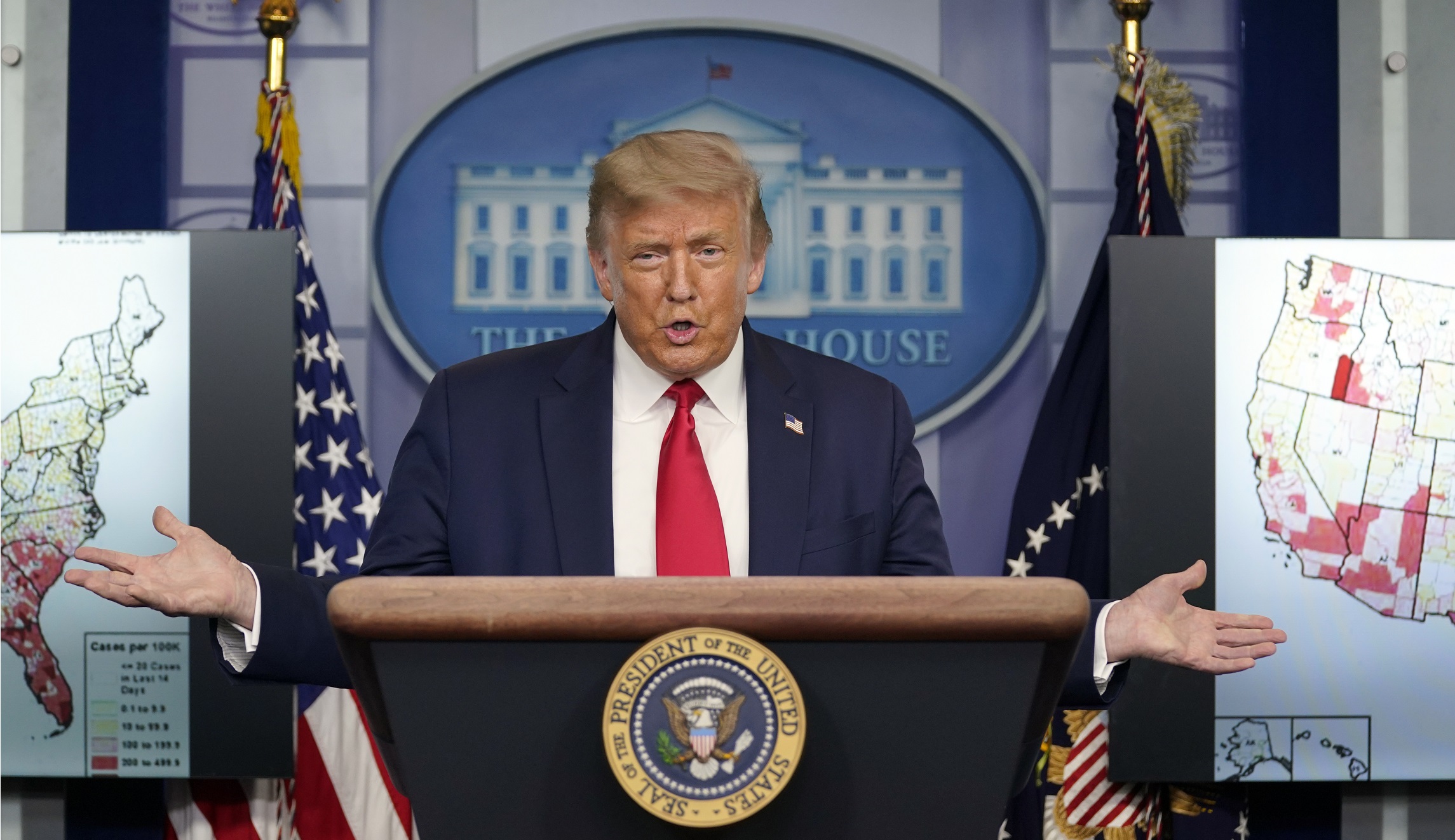 Never Trumpers’ short-sightedness has drawn them to bad political bedmates