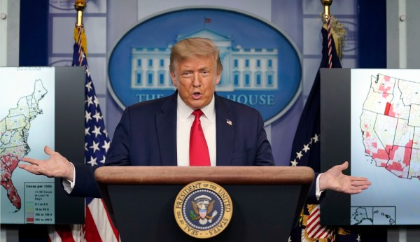 Never Trumpers’ short-sightedness has drawn them to bad political bedmates
