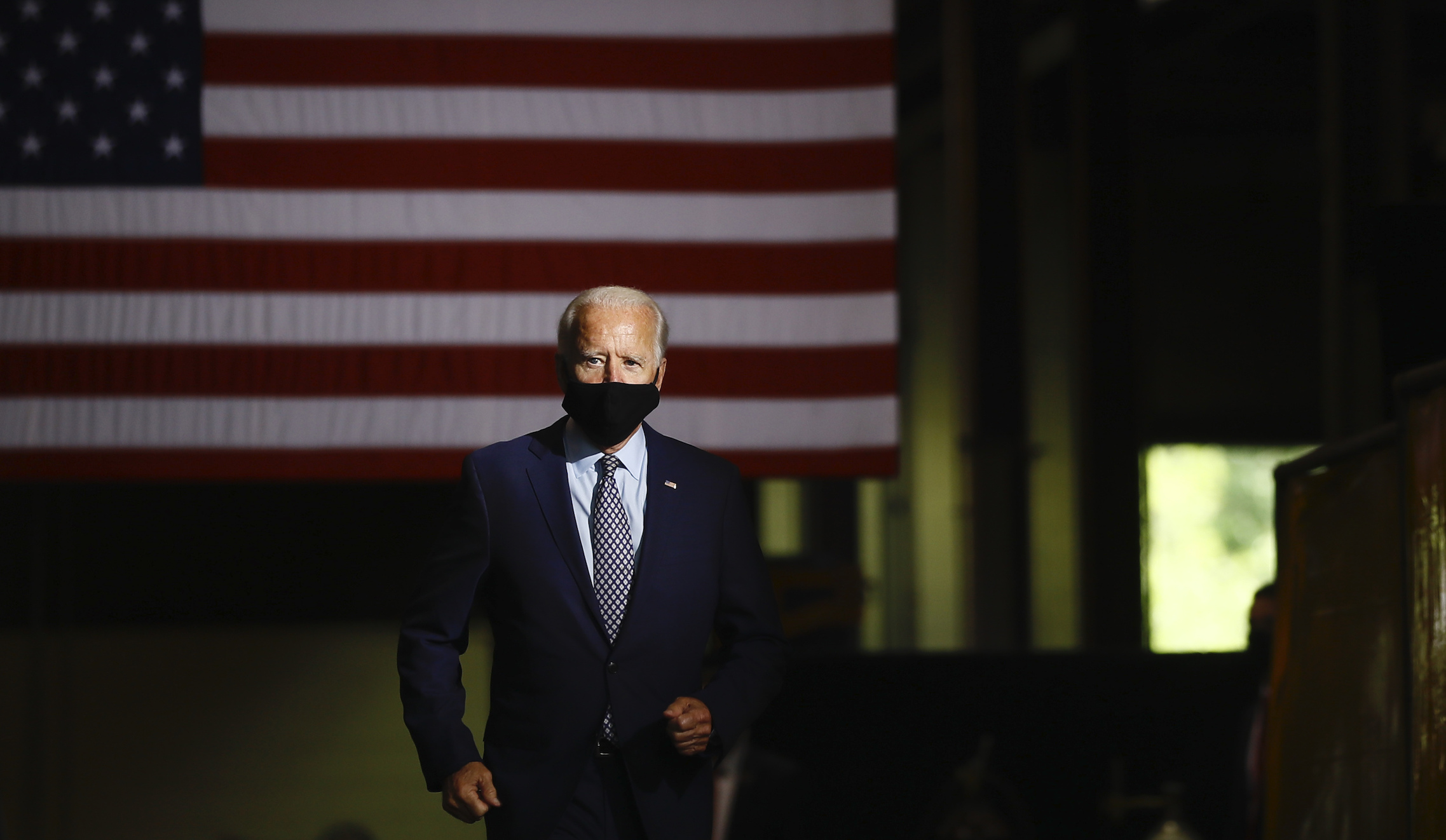 Blown Democratic lead in 1988 shows Biden shouldn’t get overconfident based on polls