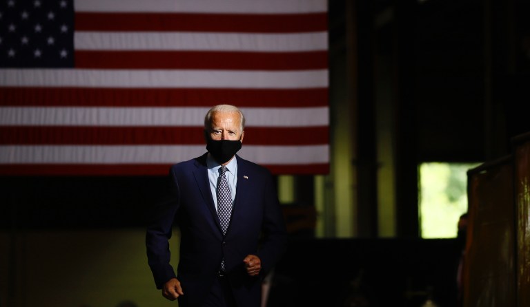Blown Democratic lead in 1988 shows Biden shouldn’t get overconfident based on polls