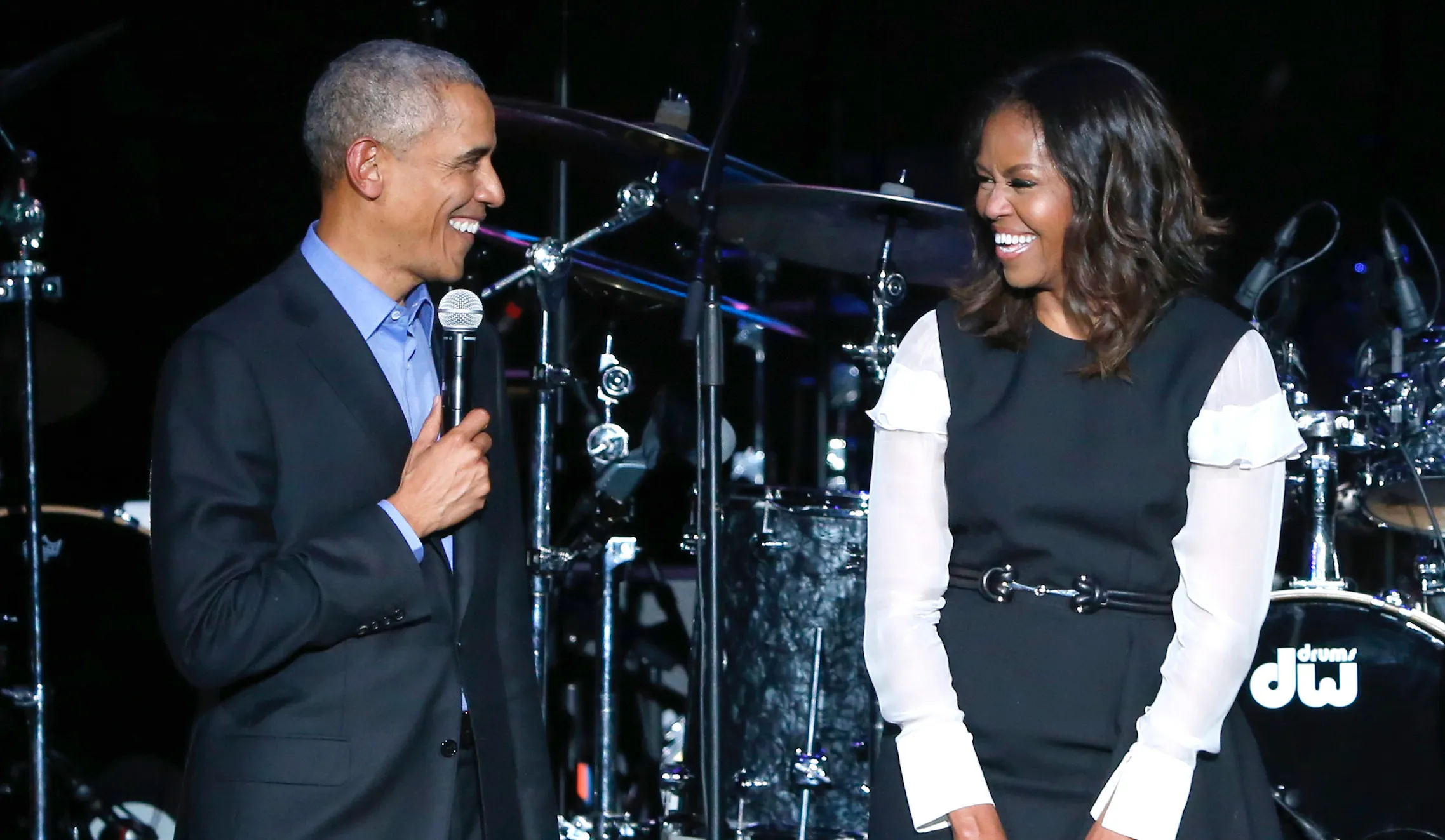 Buzz: Obamas tops in book sales, cool the Fox-Newsmax rivalry, and egos plague White House