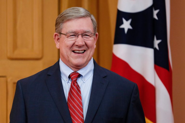 Ohio House elects Bob Cupp as next speaker after ousting Larry Householder