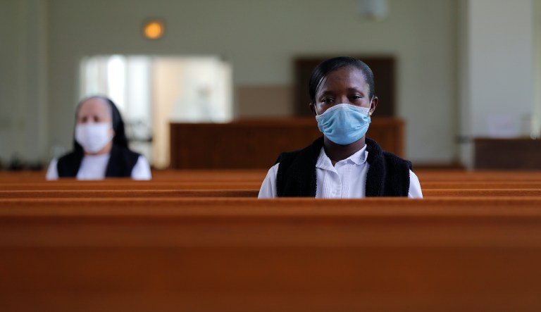 Amid controversy, Catholic schools to reopen