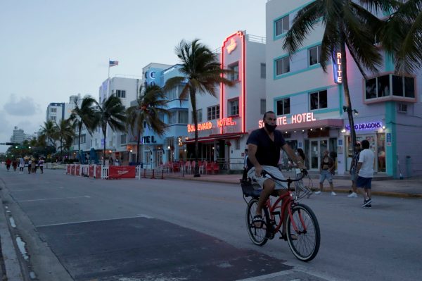 Federal panel could consolidate Florida business interruption claims into class action suit