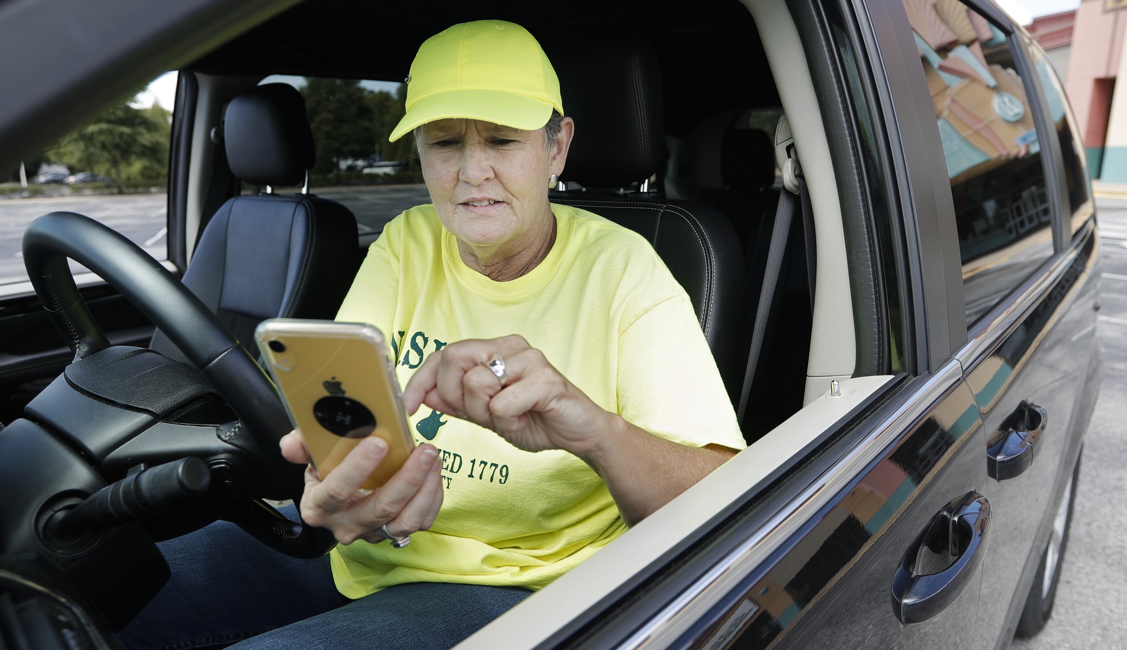 Ridesharing innovation is in trouble if well-intended Sami’s Law passes