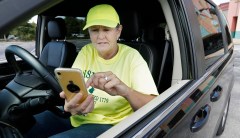 Ridesharing innovation is in trouble if well-intended Sami’s Law passes