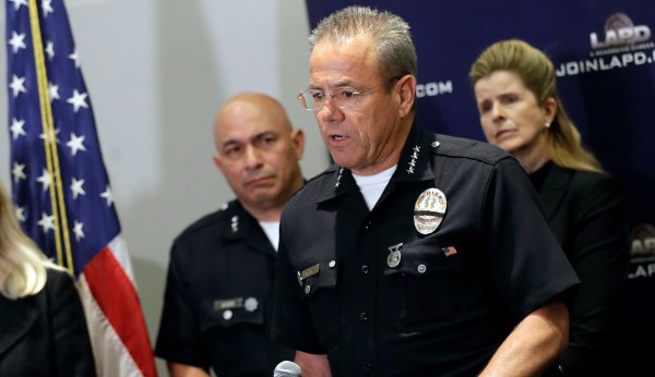 ‘Operation Lost Angels’ rescues 33 missing children in southern California