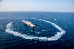 Three reasons the US shouldn’t use Marines to guard commercial vessels from Iran