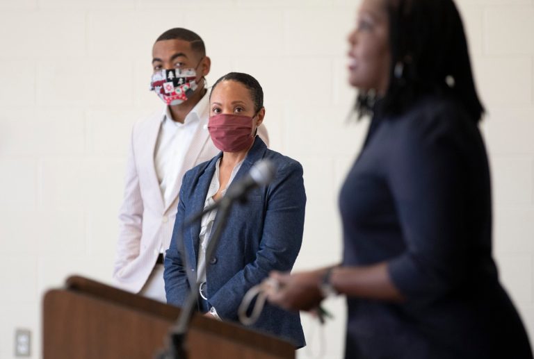 Ohio education association wants remote learning for schools in counties with higher cases of coronavirus