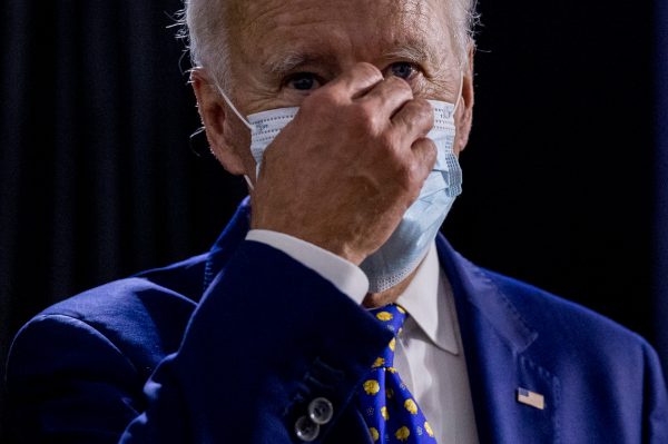 Joe Biden owes steelworkers a straight answer