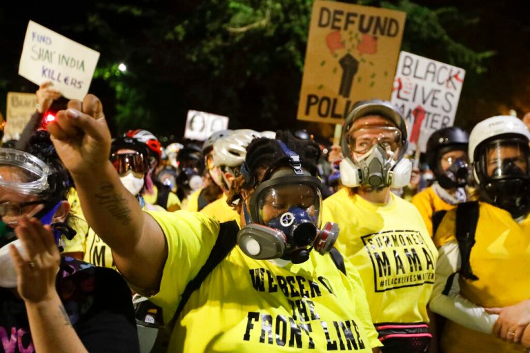Conservative college group threatened with boycott for refusing to pledge support for Black Lives Matter