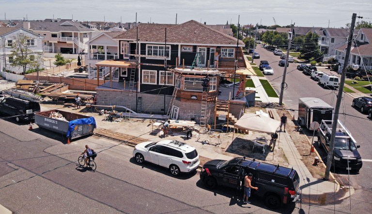 New Jersey pays highest property taxes in country: Report