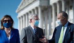Thanks to new law, expect more widespread stimulus fraud