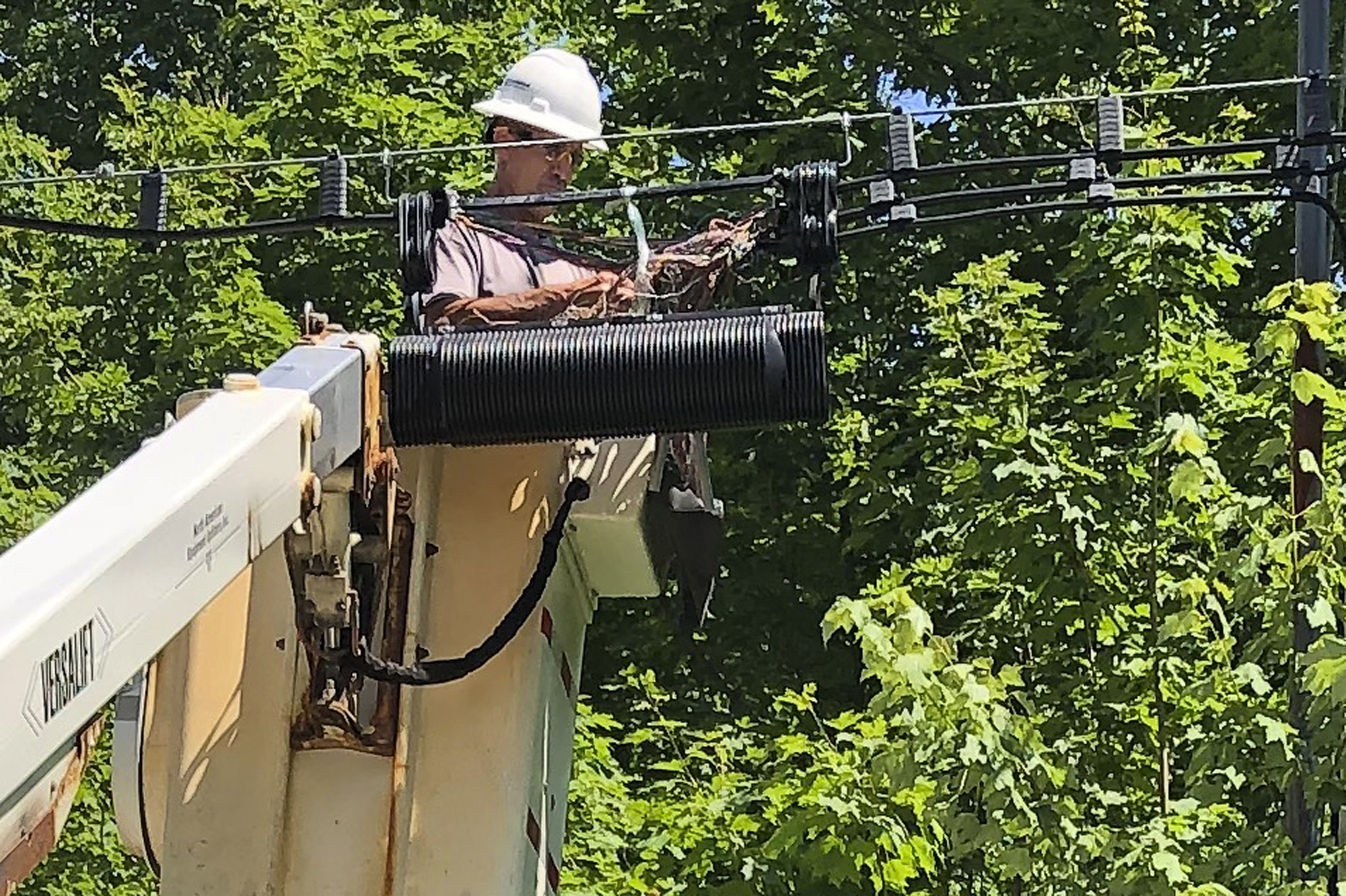USDA invests nearly $10M on broadband for rural Tennessee