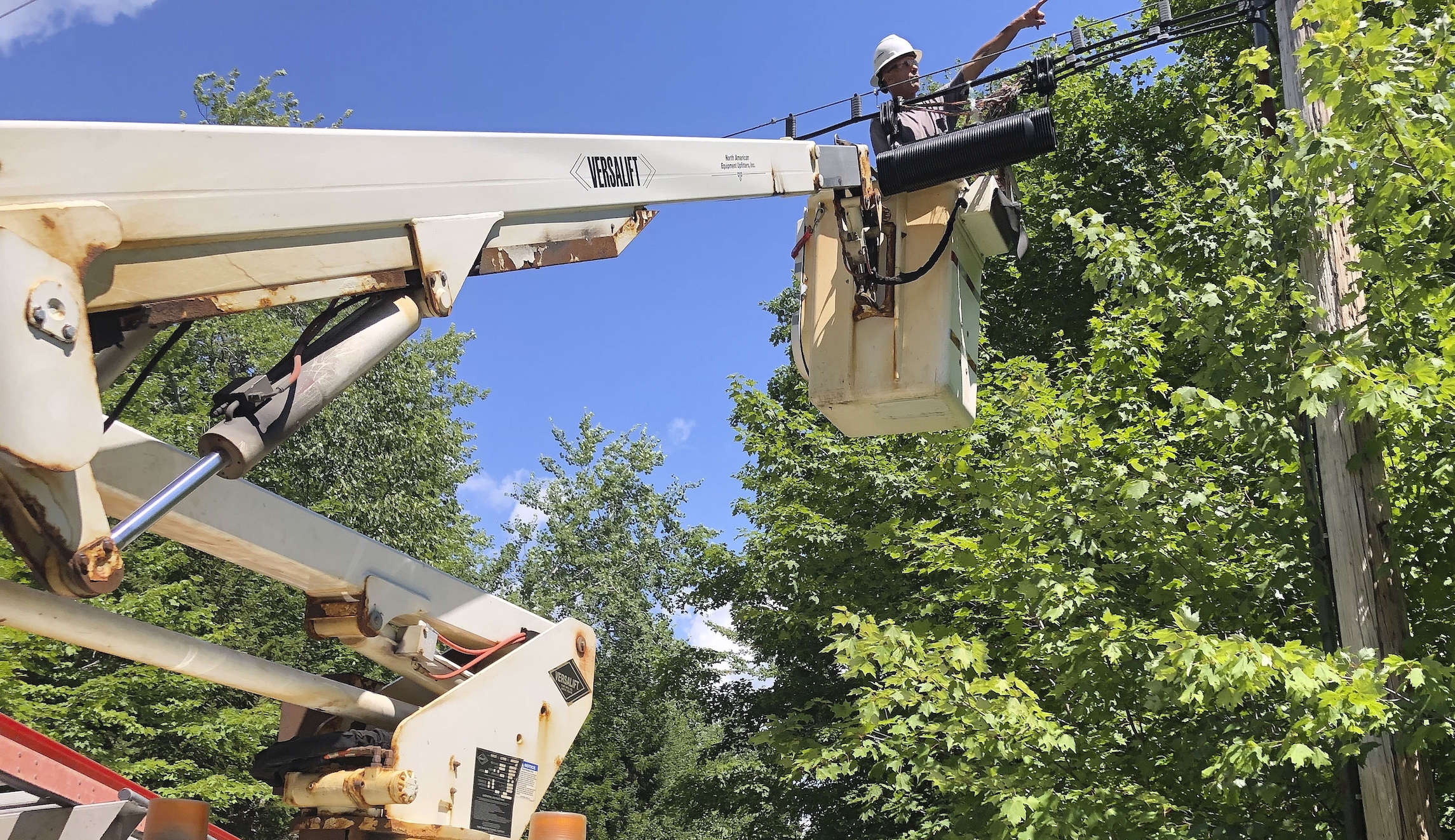 Western North Carolina needs robust rural broadband access now