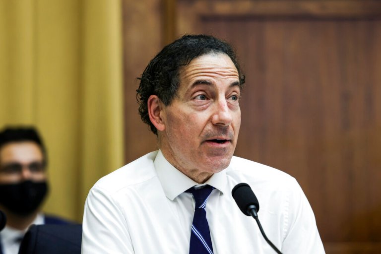 Maryland Rep. Jamie Raskin announces death of 25-year-old son