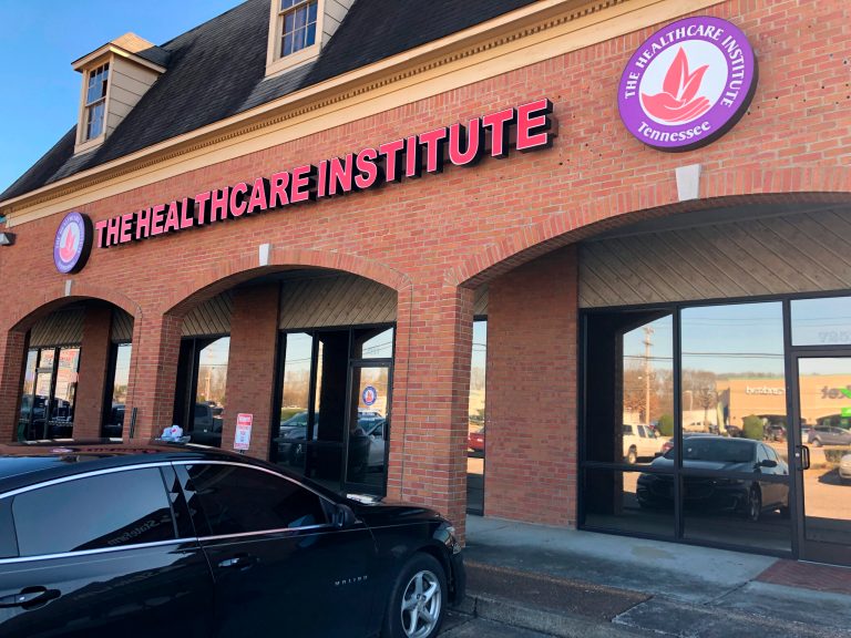 Tennessee state senator’s trial on federal wire fraud and embezzlement charges set for fall 2021