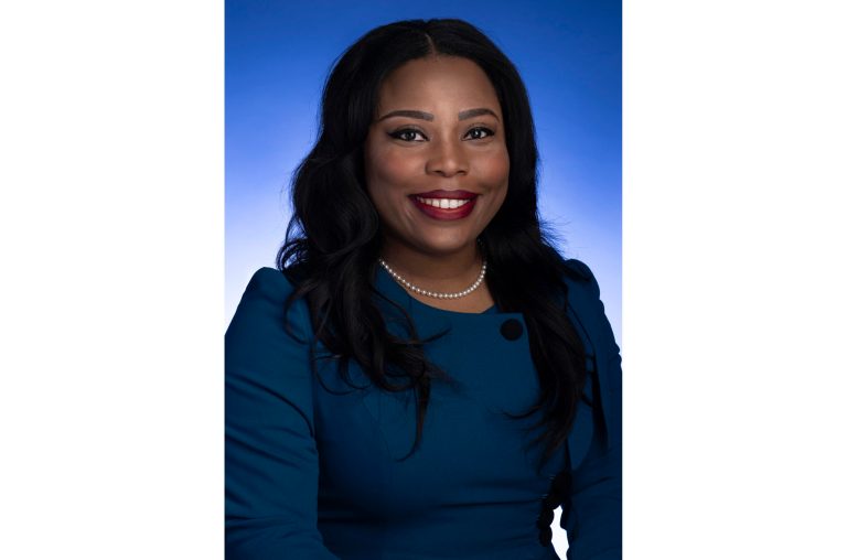 New federal fraud, money laundering charges against Tennessee state senator