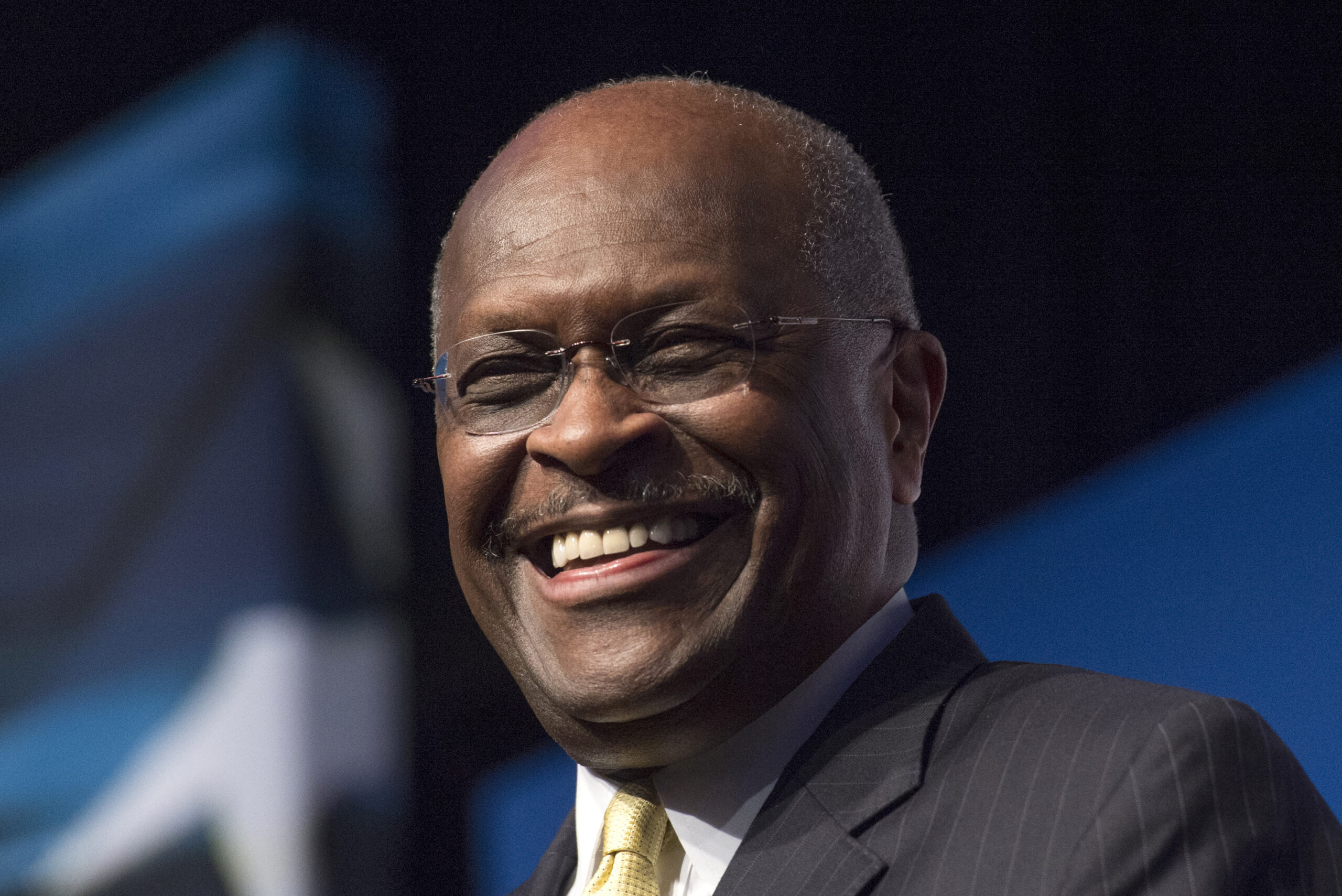 Partisans hoist themselves atop Herman Cain’s corpse to score political points