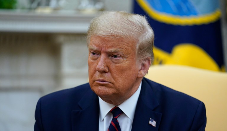 Trump’s Tencent order only bans WeChat, not Riot and Blizzard. That’s a good thing