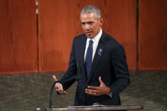 Obama emerges as Biden’s hatchet man