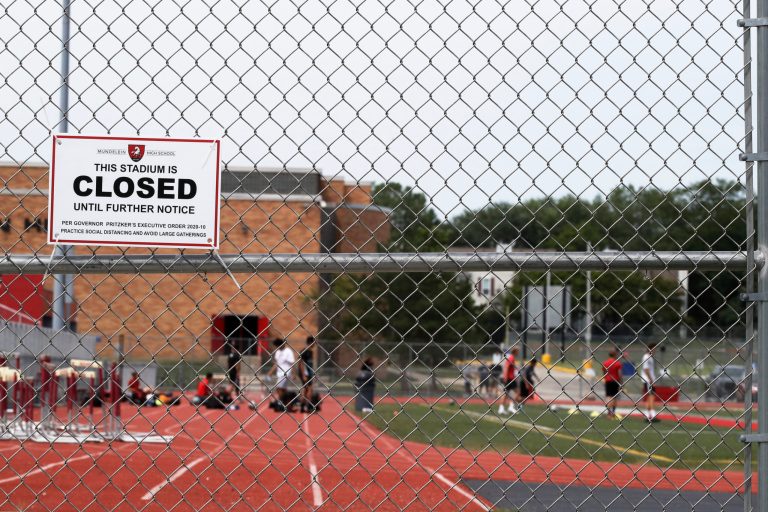 Oregon high school sports delayed until next spring