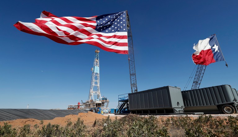 No ‘Green New Deal’ necessary: America’s environmental future is bright