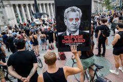 De Blasio believes the rules don’t apply to him