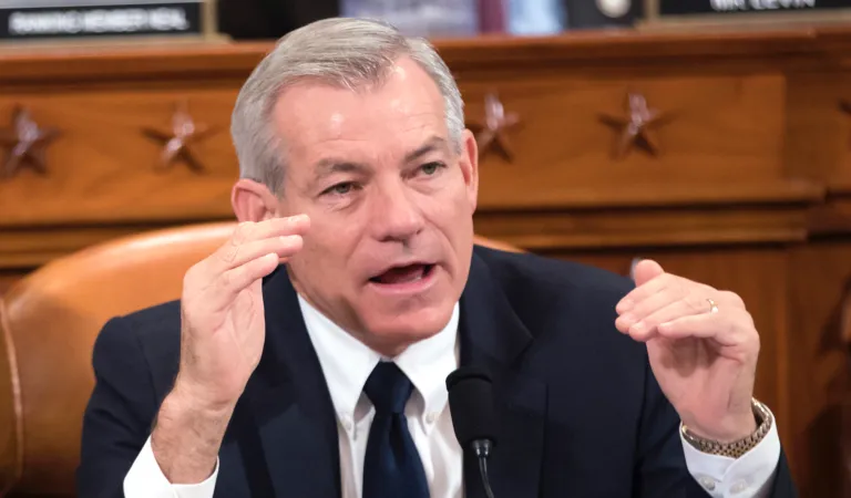 Arizona Democrat in striking distance of embattled House Republican David Schweikert: Poll