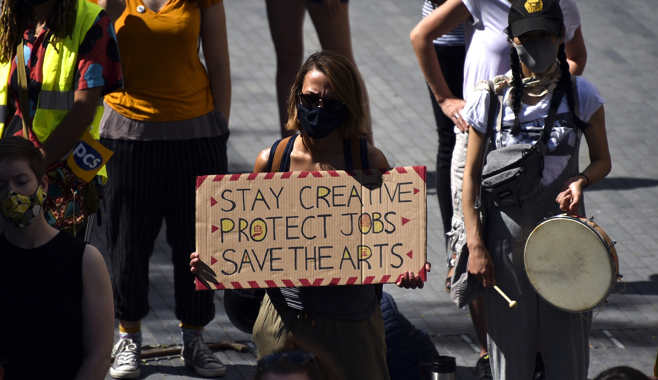 Another big coronavirus spending bill wouldn’t do much good