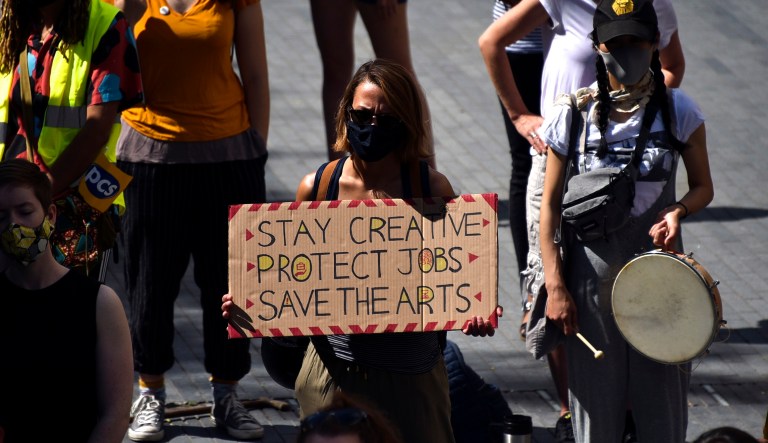 Another big coronavirus spending bill wouldn’t do much good