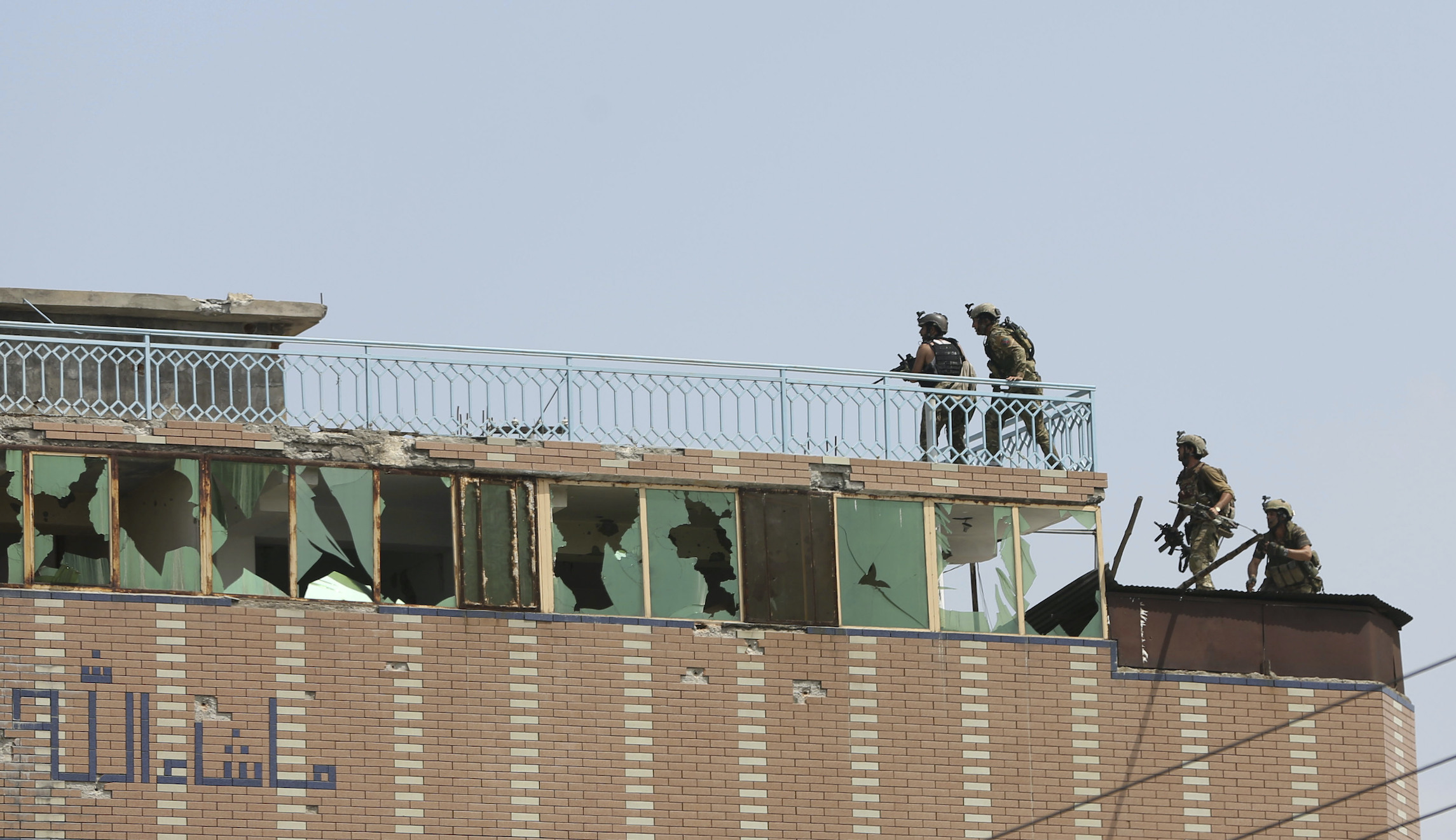 Three Taliban prisoners accused of being involved in killing of US troops to be released: Report