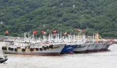 How China is ruining oceans and stealing rivers