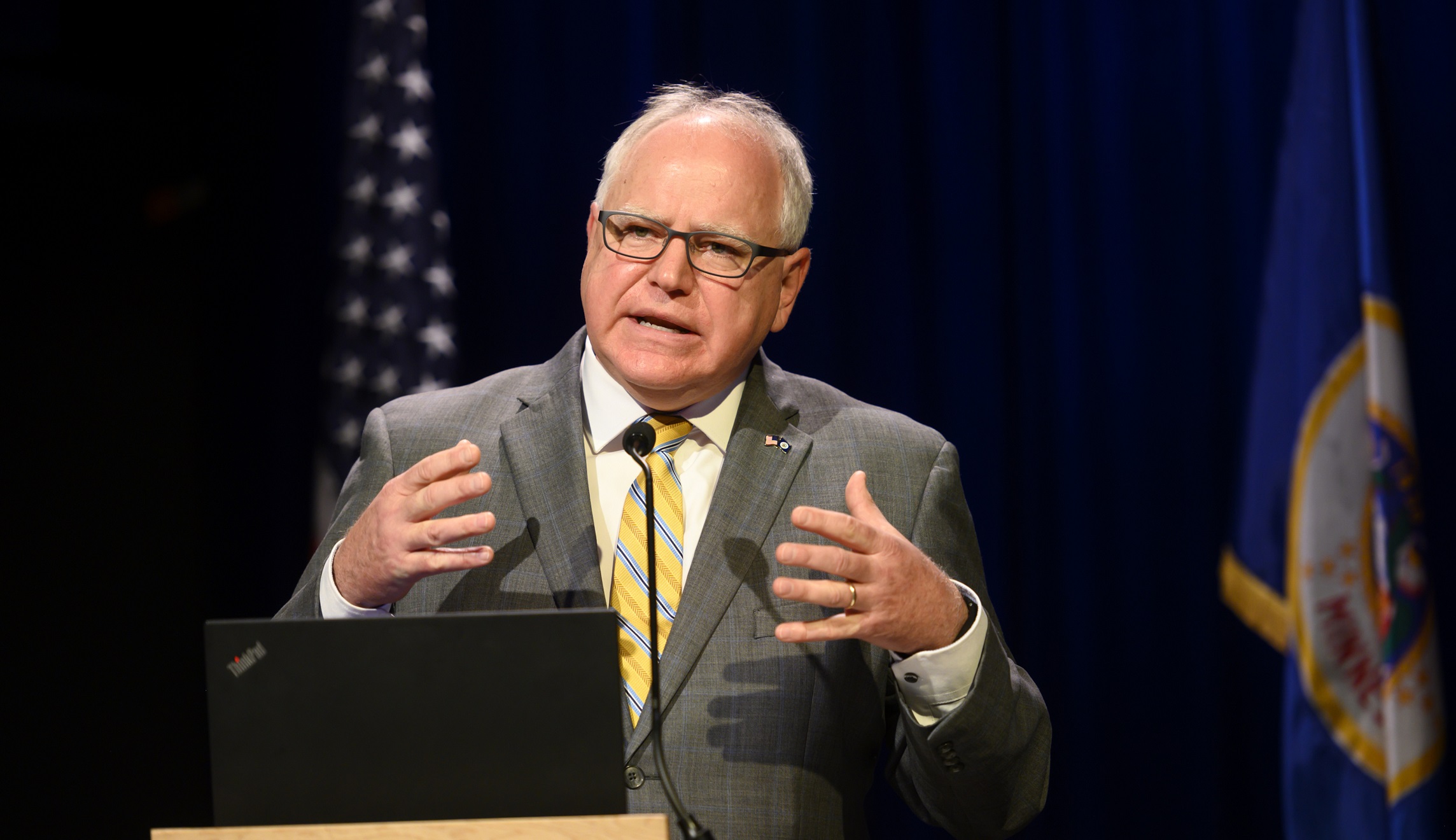 Abolish the police? Defund them? No, fix them