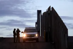 Biden wants to dismantle immigration law