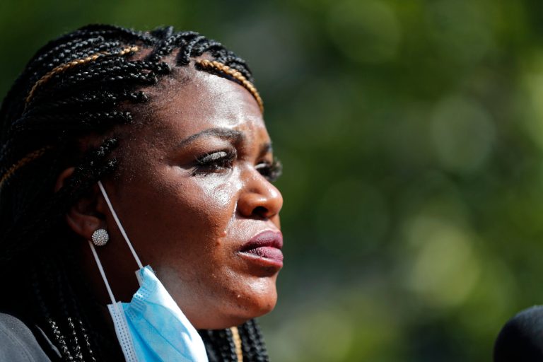 BLM activist-turned-congresswoman Cori Bush says ‘you have to work so much harder’ as a black lawmaker
