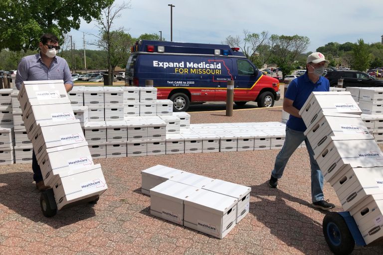 Biden’s tidal wave of taxpayer dollars likely to swamp red-state Obamacare holdouts