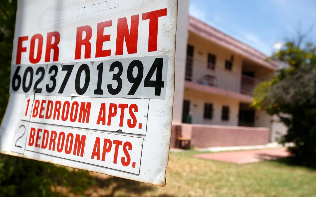 Kick the eviction moratorium to the curb
