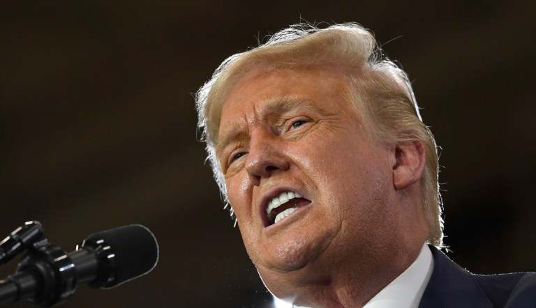 Trump’s payroll tax proposal is a bad idea and probably illegal