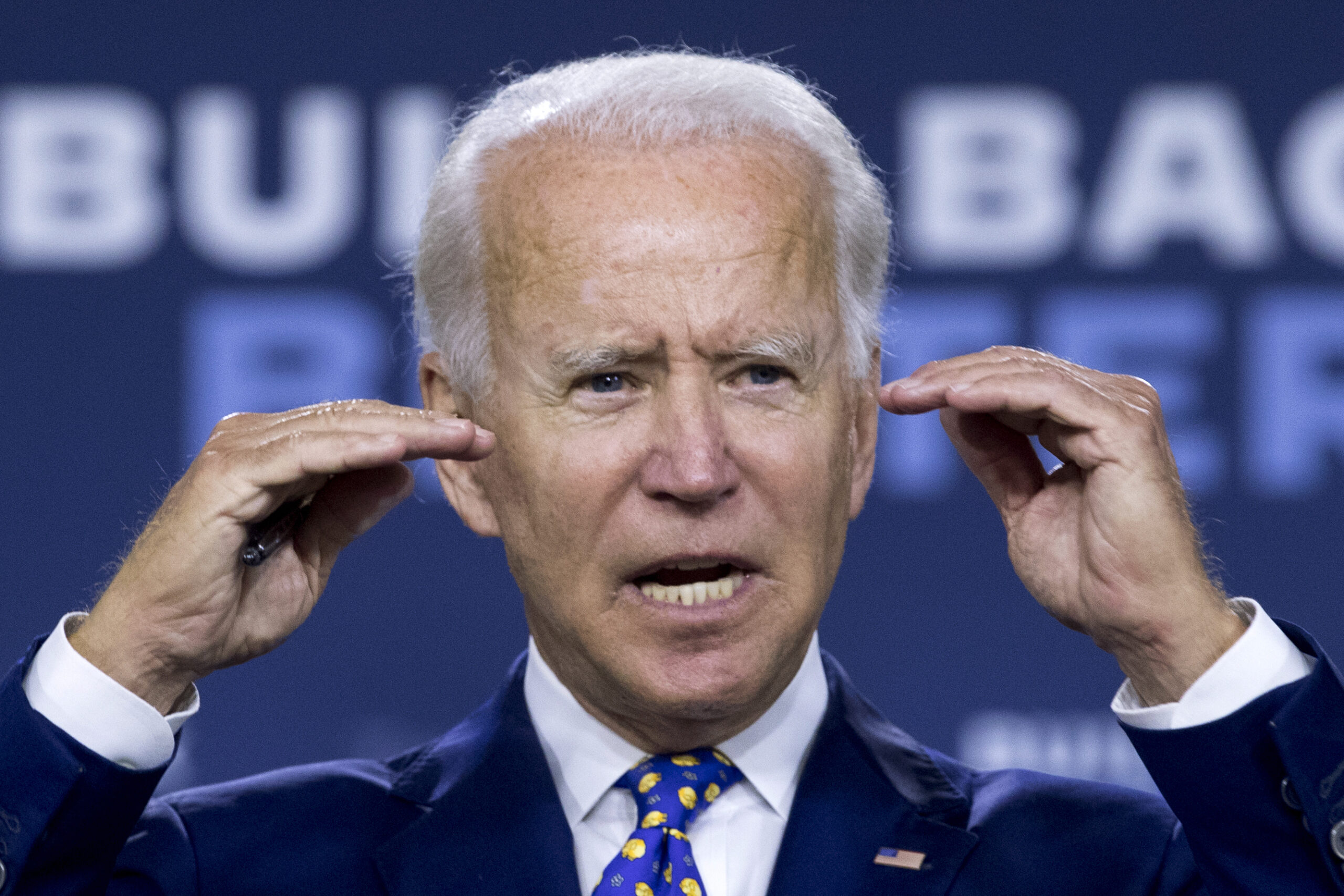 ‘Lock him up’: Republicans erupt at Biden over classified documents