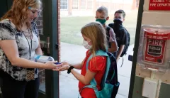 Trump is giving schools tools to reopen, and they must do so for children’s sake