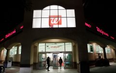 Walgreens shutters 10 stores in San Francisco as residents point to rampant shoplifting