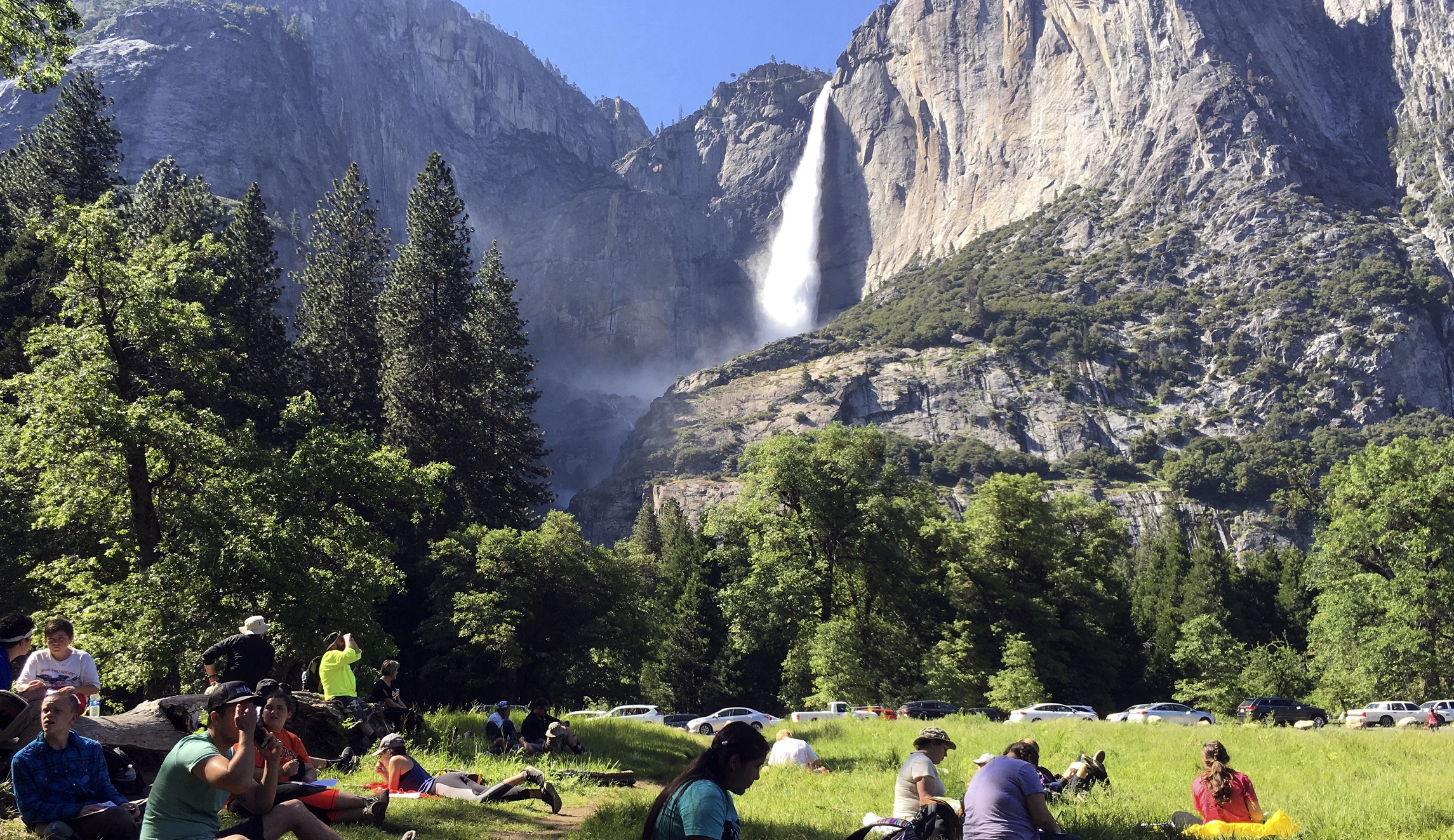 Our conversation about the environment is broken. What is the way forward?