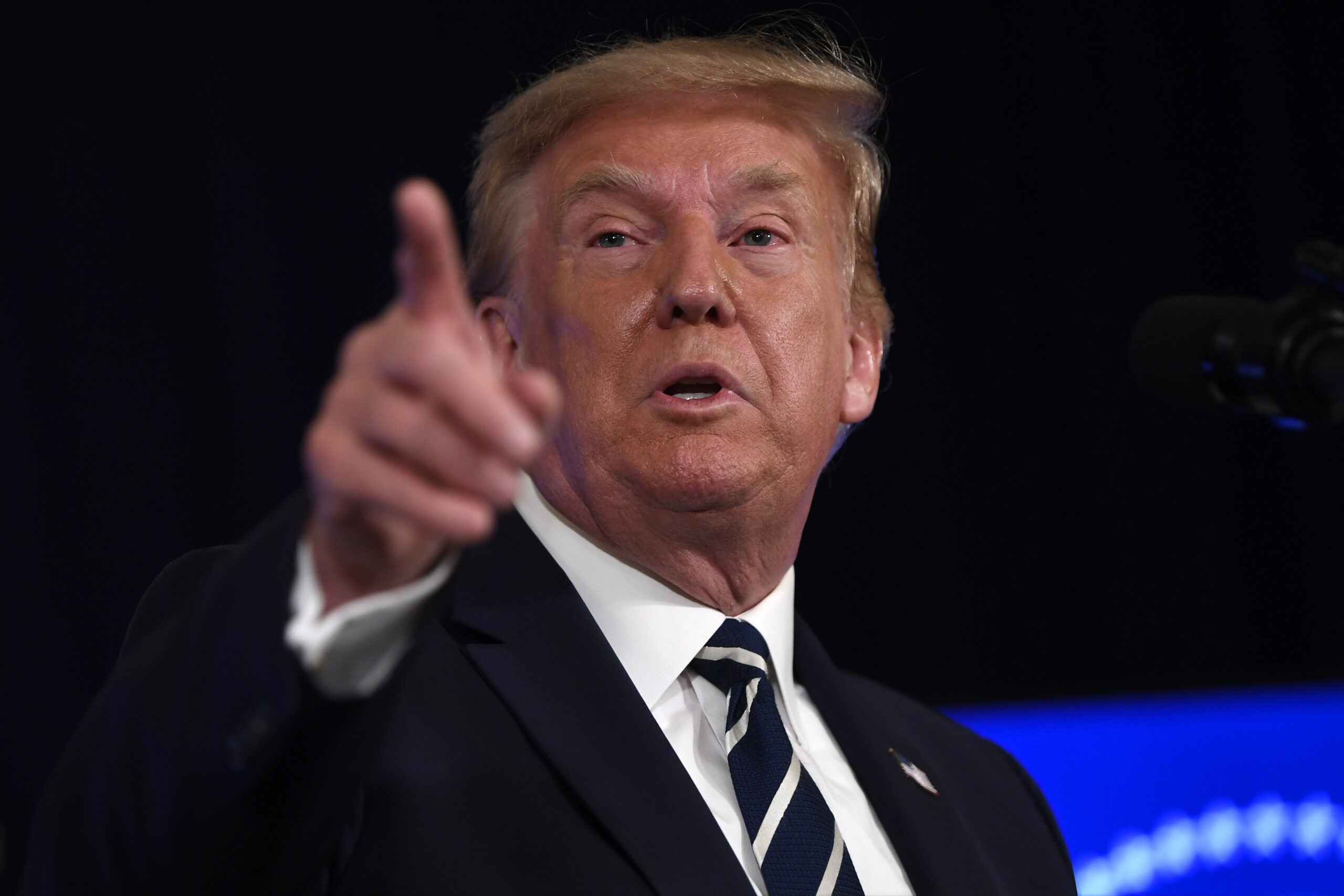 White House Report Card: TikTok confusion, job growth up as Election Day ticks closer