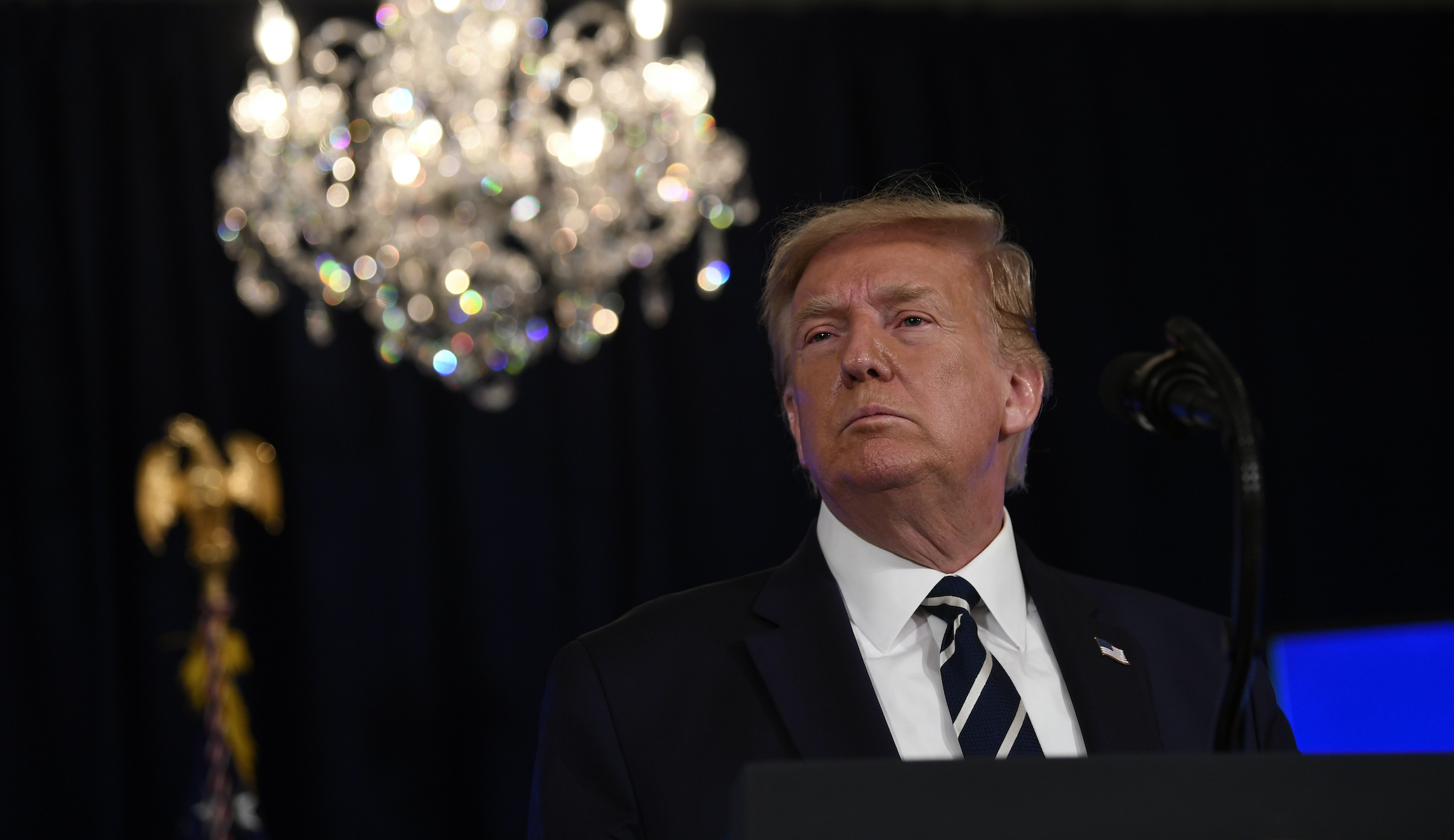 New York City councilman thanks Trump for raising awareness about hydroxychloroquine after drug ‘saved’ him