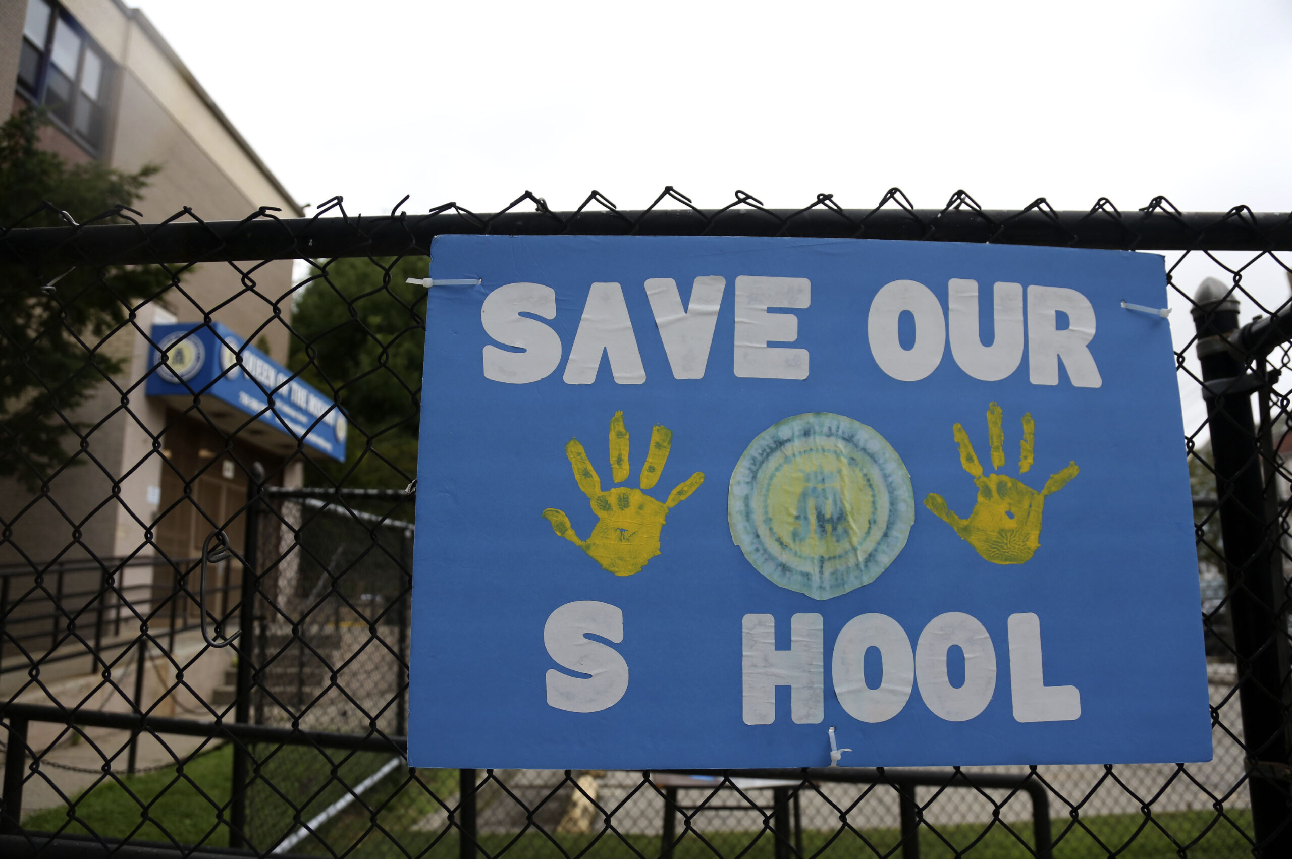Private schools shouldn’t have to pressure local officials to let them reopen